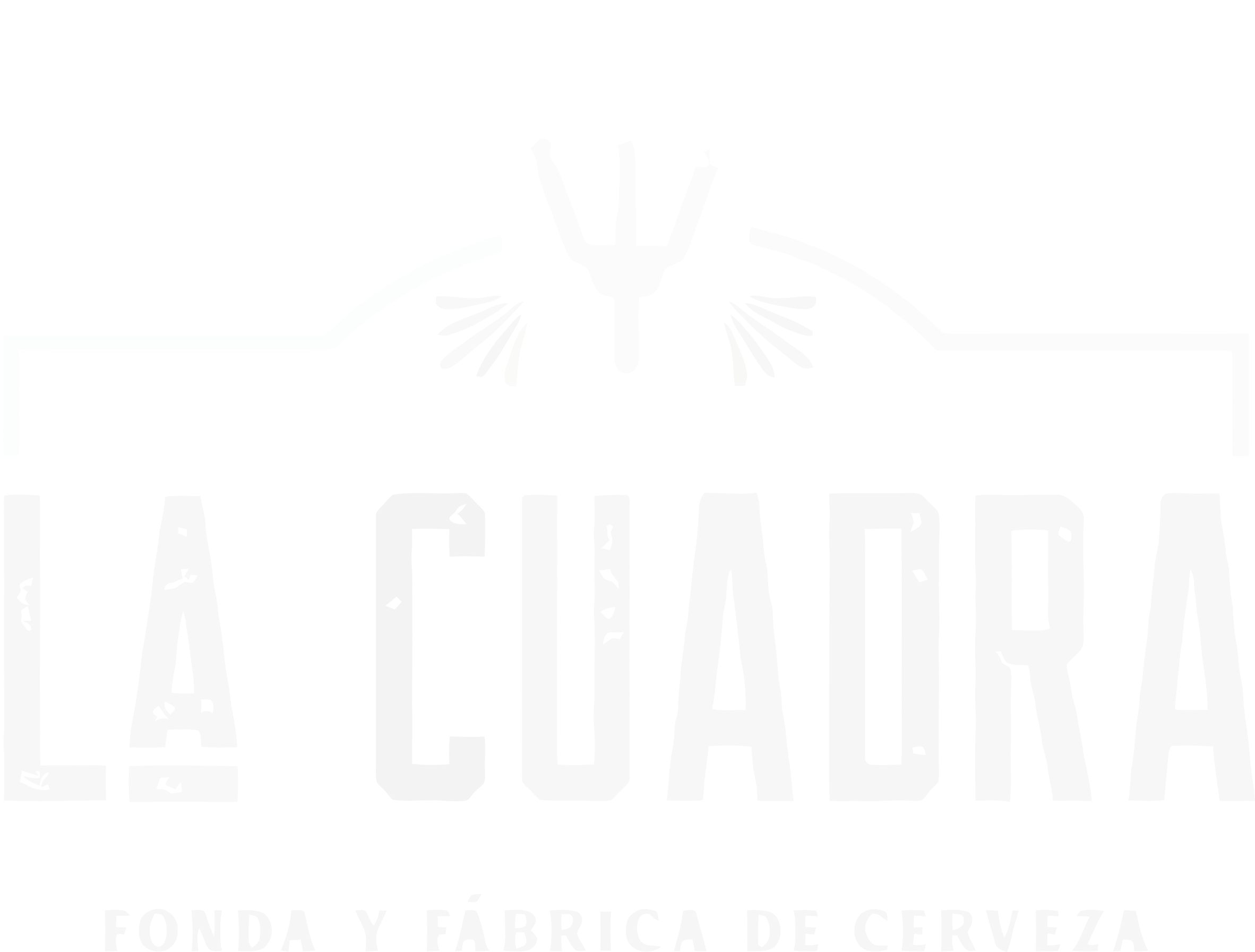 Logo Comercial La Cuadra